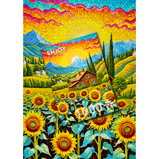 CASA GIRASOL - ENJOY