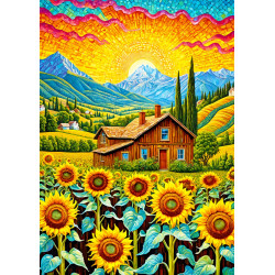 CASA GIRASOL - ENJOY