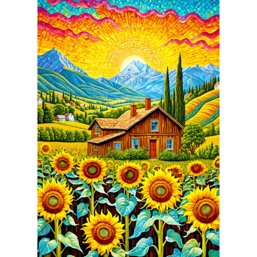 CASA GIRASOL - ENJOY