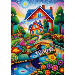 CASA DE COLORES - ENJOY