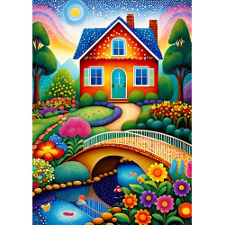 CASA DE COLORES - ENJOY