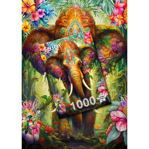 CELESTIAL BOTANICA - ENJOY