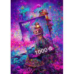 FARO SUBMARINO - ENJOY