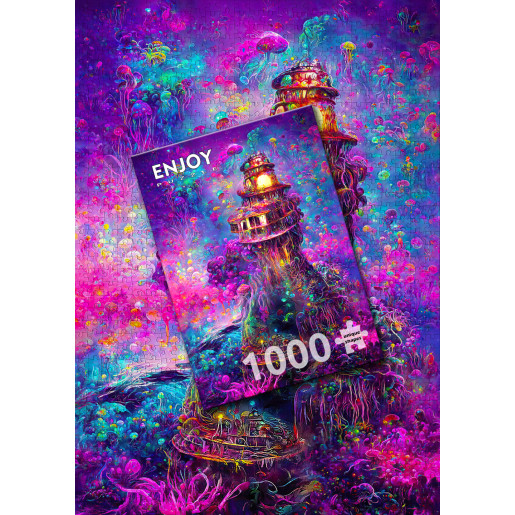 FARO SUBMARINO - ENJOY