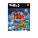 CALENDARIO DE ADVIENTO WASGIJ- JUMBO