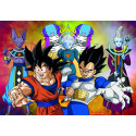 500 - ANIME CUBE - DRAGON BALL