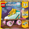 LEGO CREATOR PATIN RETRO 3 EN 1