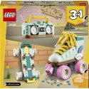 LEGO CREATOR PATIN RETRO 3 EN 1