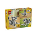 LEGO CREATOR GATO JUGUETON 3 EN 1