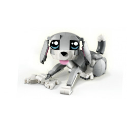 LEGO CREATOR GATO JUGUETON 3 EN 1