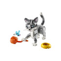 LEGO CREATOR GATO JUGUETON 3 EN 1