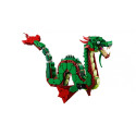 LEGO CREATOR DRAGON MEDIEVAL 3 EN 1