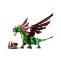 LEGO CREATOR DRAGON MEDIEVAL 3 EN 1