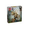 LEGO JURASSIC WORLD FÓSILES DE DINOSAURIO: CRÁNEO TRICERATOPS