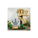 LEGO JURASSIC WORLD FOSILES DE DINOSAURIO: CRÁNEO T.REX