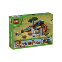 LEGO MINECRAFT - LA EXPEDICION A LA MINA DEL ARMADILLO