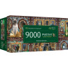 9000 - MARAVILLAS CON BIGOTES