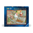 LLEGA LA NAVIDAD - RAVENSBURGER