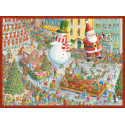 LLEGA LA NAVIDAD - RAVENSBURGER