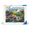 500 - AIR BALLLON VALLEY