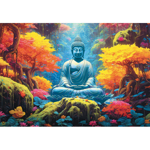 PAZ, PUZZLE MOMENT - RAVENSBURGER