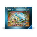 TERRAZA MEDITERRANEA - RAVENSBURGER