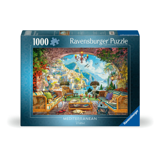 TERRAZA MEDITERRANEA - RAVENSBURGER