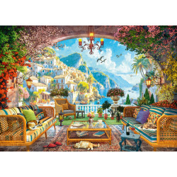 TERRAZA MEDITERRANEA - RAVENSBURGER