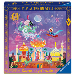 ALADDIN - RAVENSBURGER
