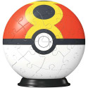 POKEMON BALL - RAVENSBURGER
