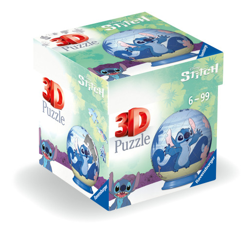 DISNEY STITCH - RAVENSBURGER