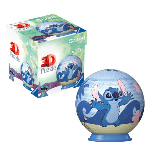 DISNEY STITCH - RAVENSBURGER