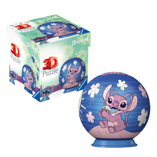 DISNEY ANGEL - RAVENSBURGER