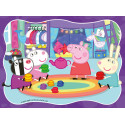 PEPPA PIG - 12-16-20-24 - RAVENSBURGER