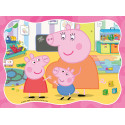 PEPPA PIG - 12-16-20-24 - RAVENSBURGER