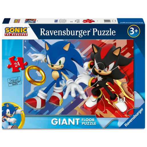 SONIC GIANT - RAVENSBURGER