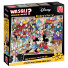 1000 - WASGIJ ORIGINAL DISNEY - LA FIESTA DE MICKEY