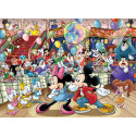 WASGIJ ORIGINAL DISNEY - LA FIESTA DE MICKEY - JUMBO