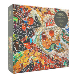SOL DE GAUDÍ - PAPERBLANKS