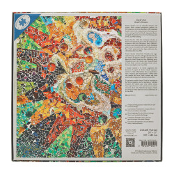 SOL DE GAUDÍ - PAPERBLANKS