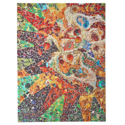 SOL DE GAUDÍ - PAPERBLANKS