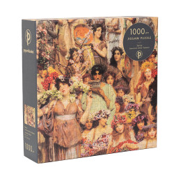 PRIMAVERA - PAPERBLANKS