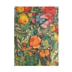 JARDÍN DE MARIPOSAS - PAPERBLANKS