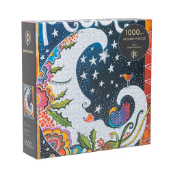 PAZ - PAPERBLANKS