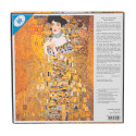 KLIMT, RETRATO DE ADELE- PAPERBLANKS