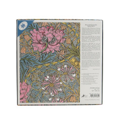 MORRIS MADRESELVA ROSA- PAPERBLANKS