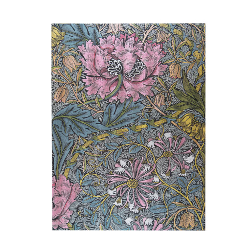 MORRIS MADRESELVA ROSA- PAPERBLANKS