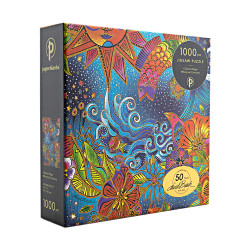 MAGIA CELESTE - PAPERBLANKS