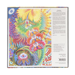 AMANECER - PAPERBLANKS