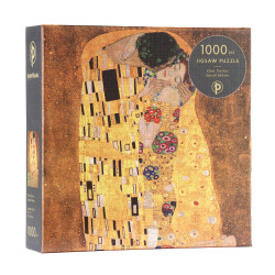 KLIMT, EL BESO- PAPERBLANKS